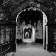 big Tunnel-Diest HDR2