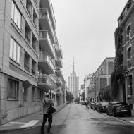 Leuven straatfotografie 1