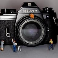 Nikon